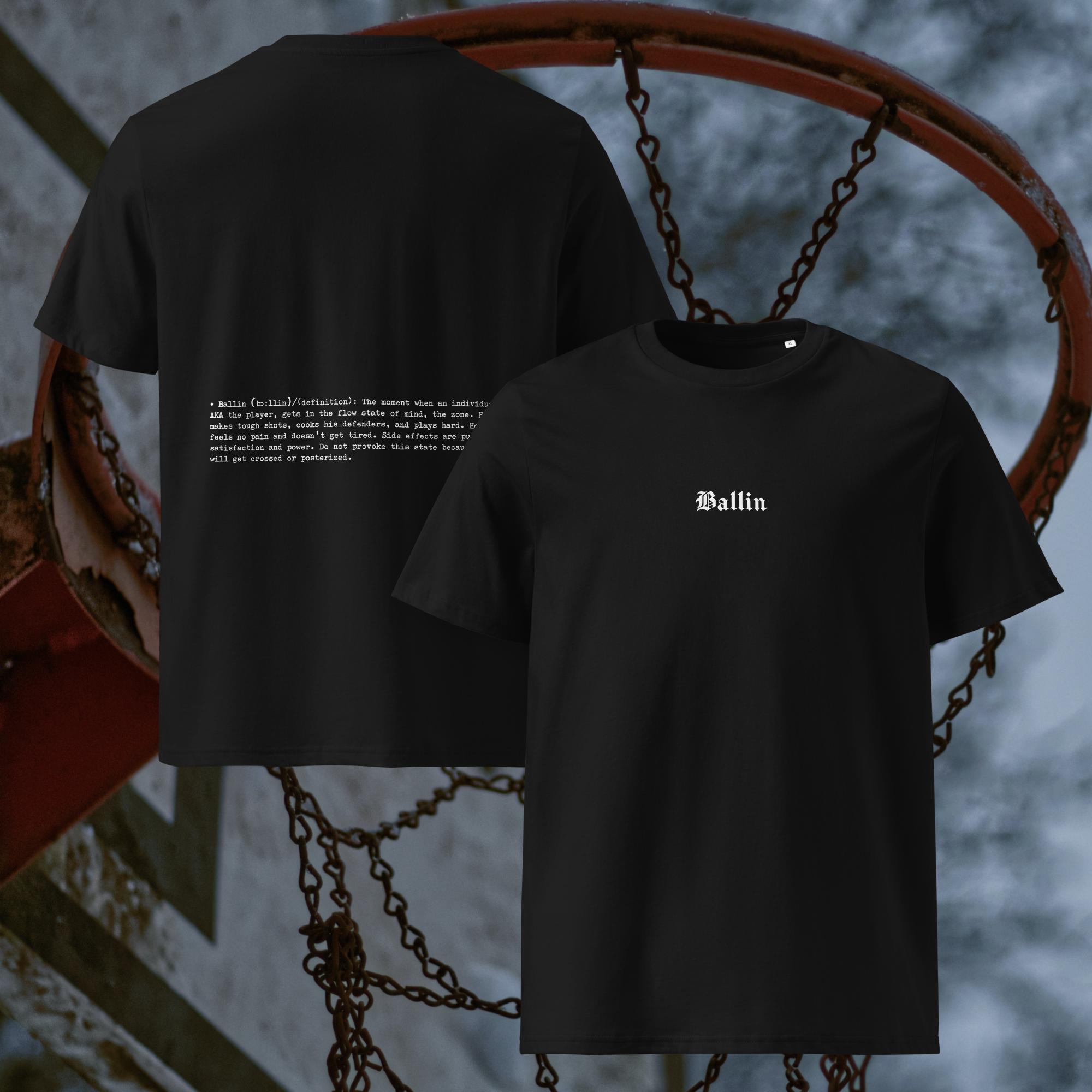 Ballin T-Shirt