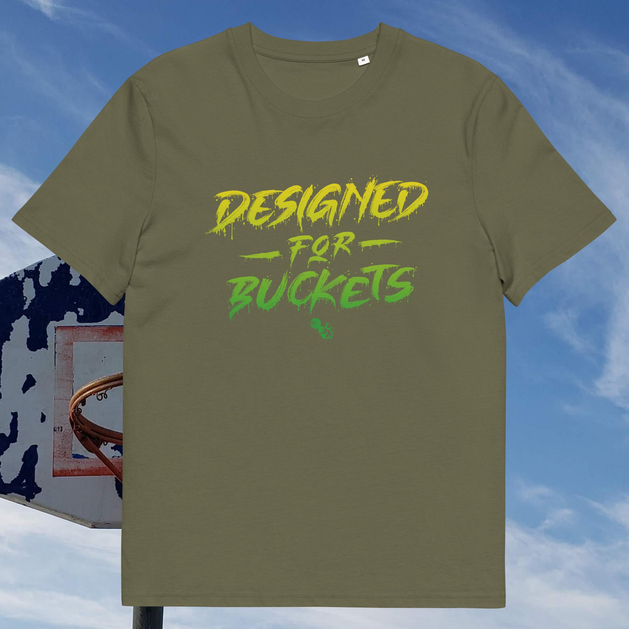 Designed for buckets - Image 3