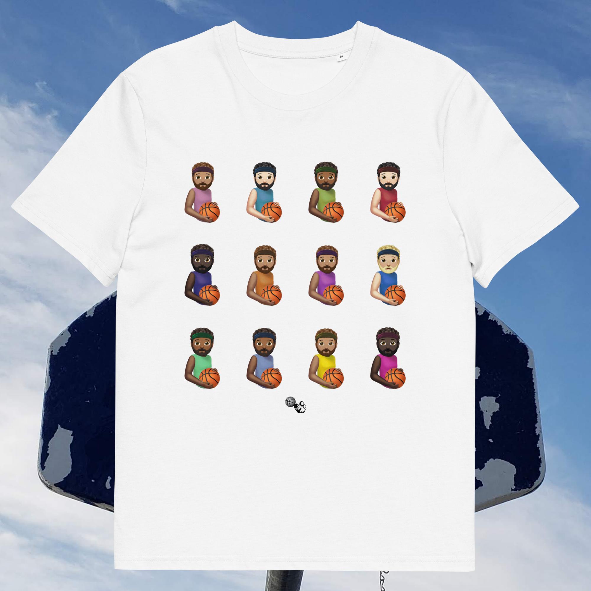 Certified Baller Boy T-Shirt - Image 2