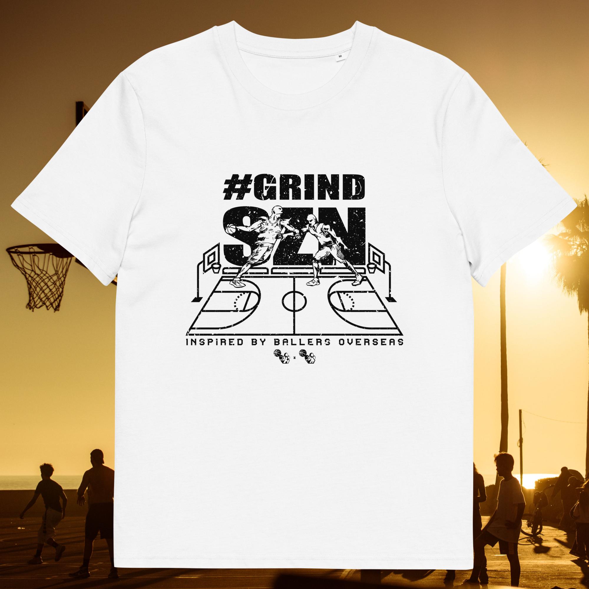 GRIND SZN T-Shirt