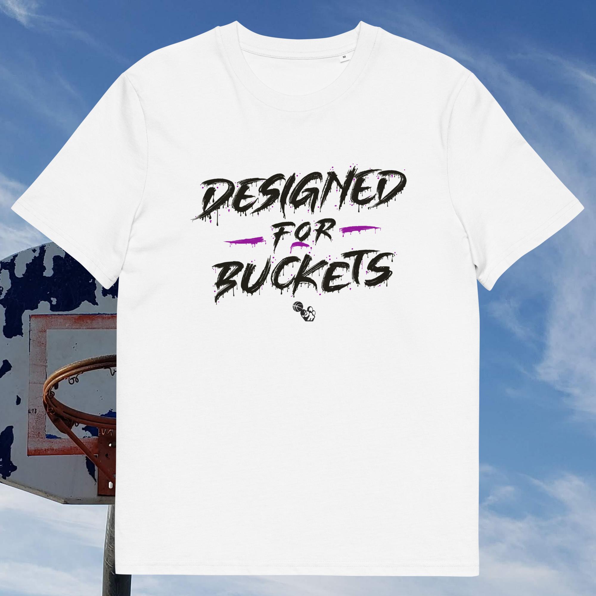 Designed for buckets - Image 2